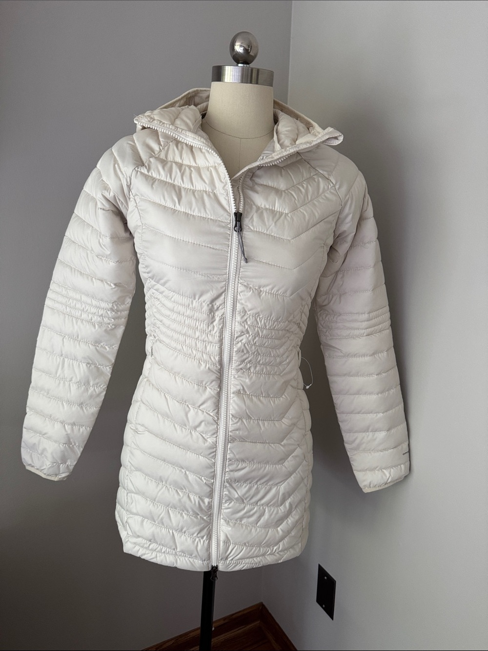 NWOT | Columbia Powder Lite Mid Jacket